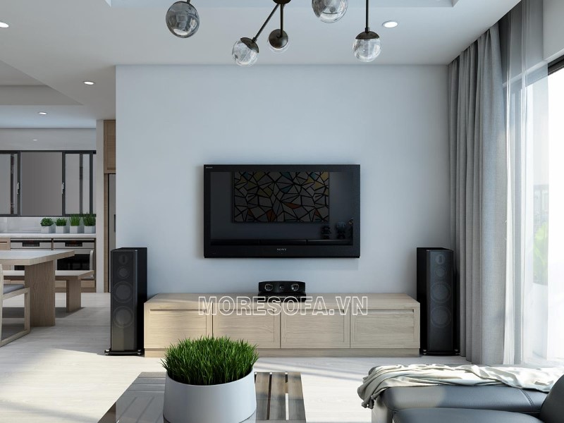 Ghế sofa góc đẹp tại Hà Nội